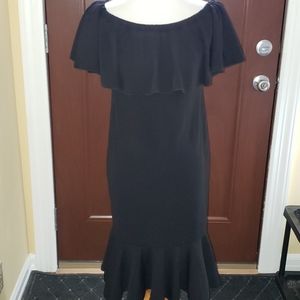 LuLaRoe CiCi dress